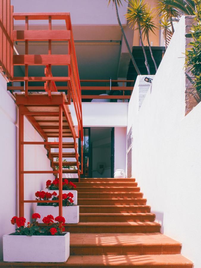 Sea Apartment & Pool 2 Palermo Eksteriør bilde