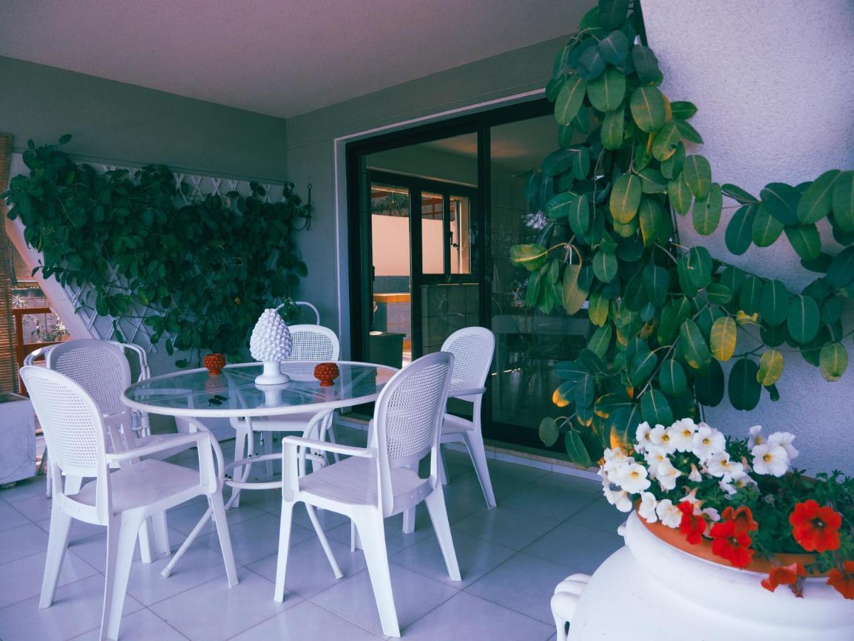 Sea Apartment & Pool 2 Palermo Eksteriør bilde