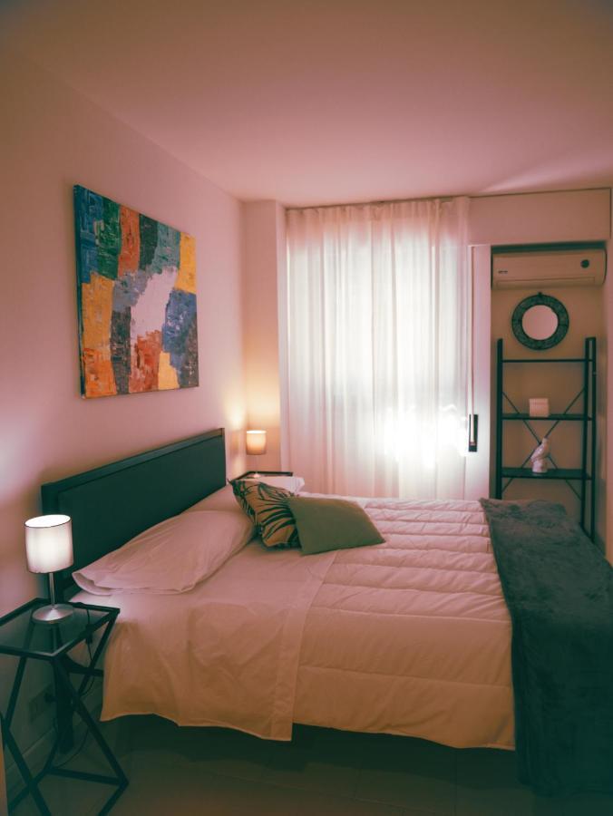 Sea Apartment & Pool 2 Palermo Eksteriør bilde