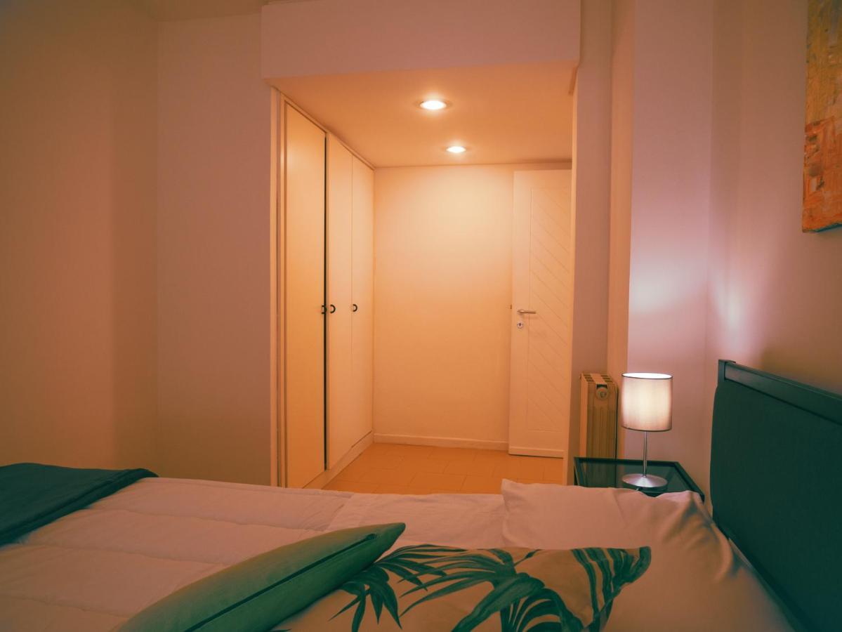 Sea Apartment & Pool 2 Palermo Eksteriør bilde