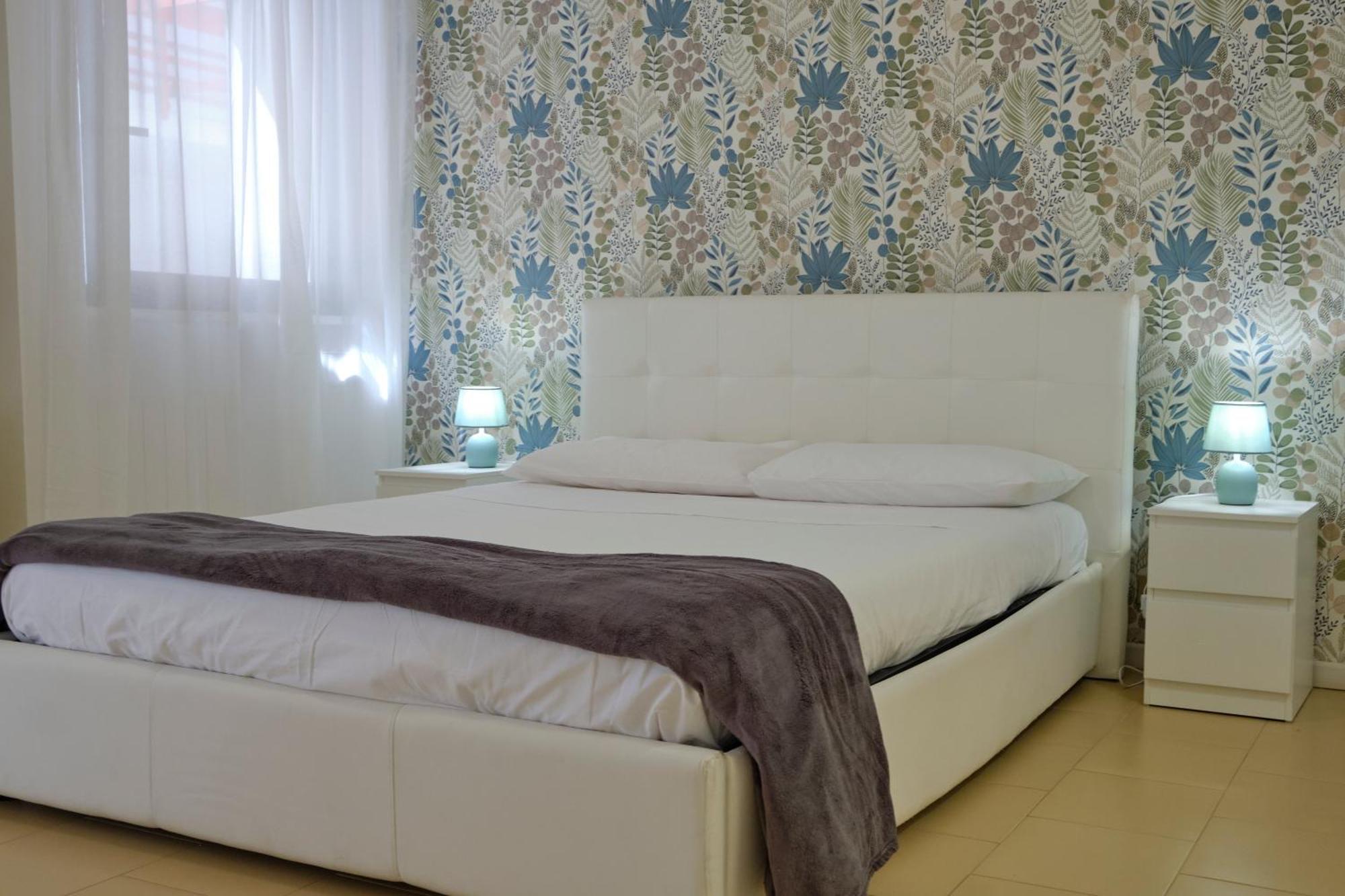 Sea Apartment & Pool 2 Palermo Eksteriør bilde