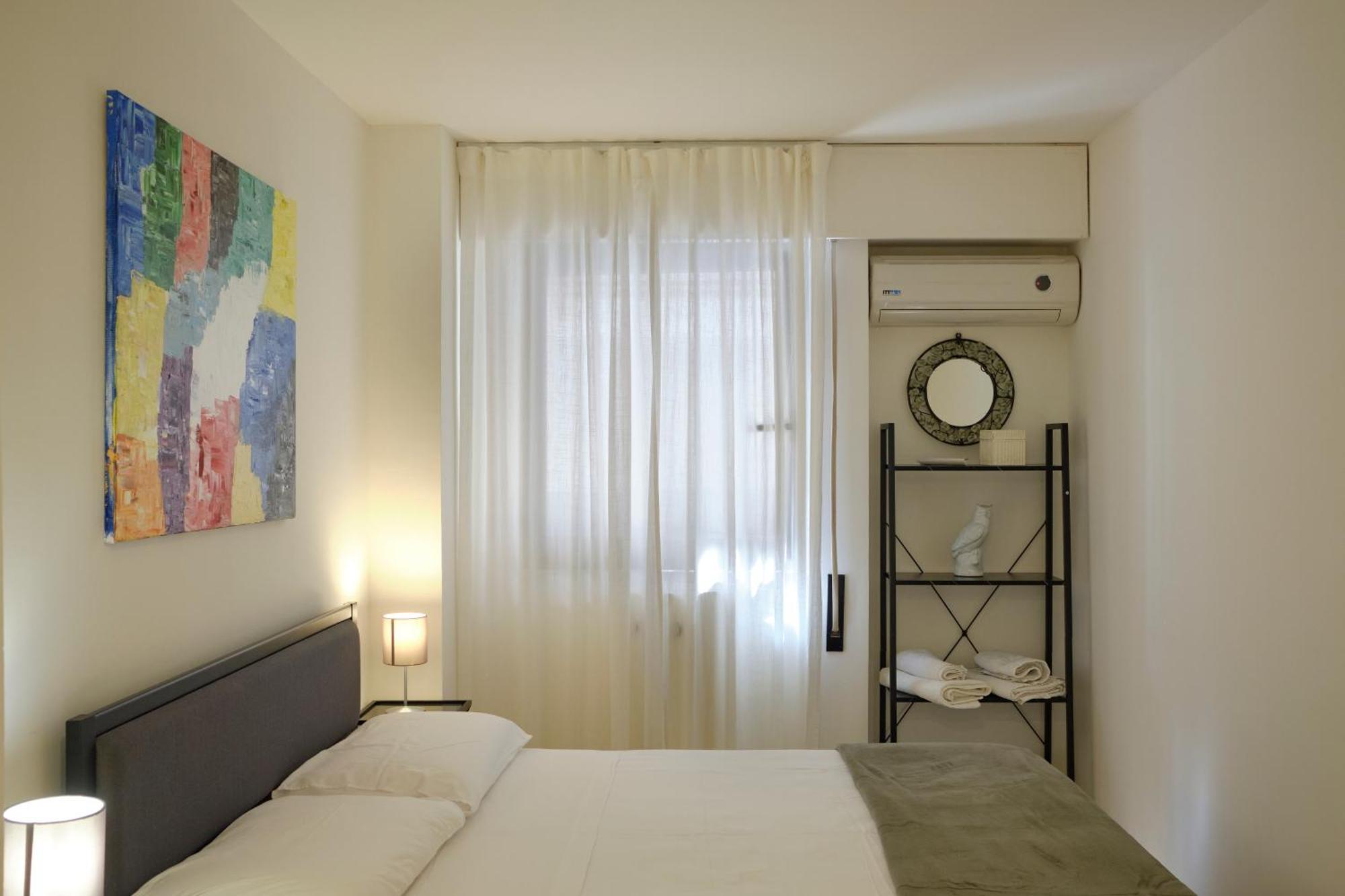Sea Apartment & Pool 2 Palermo Eksteriør bilde