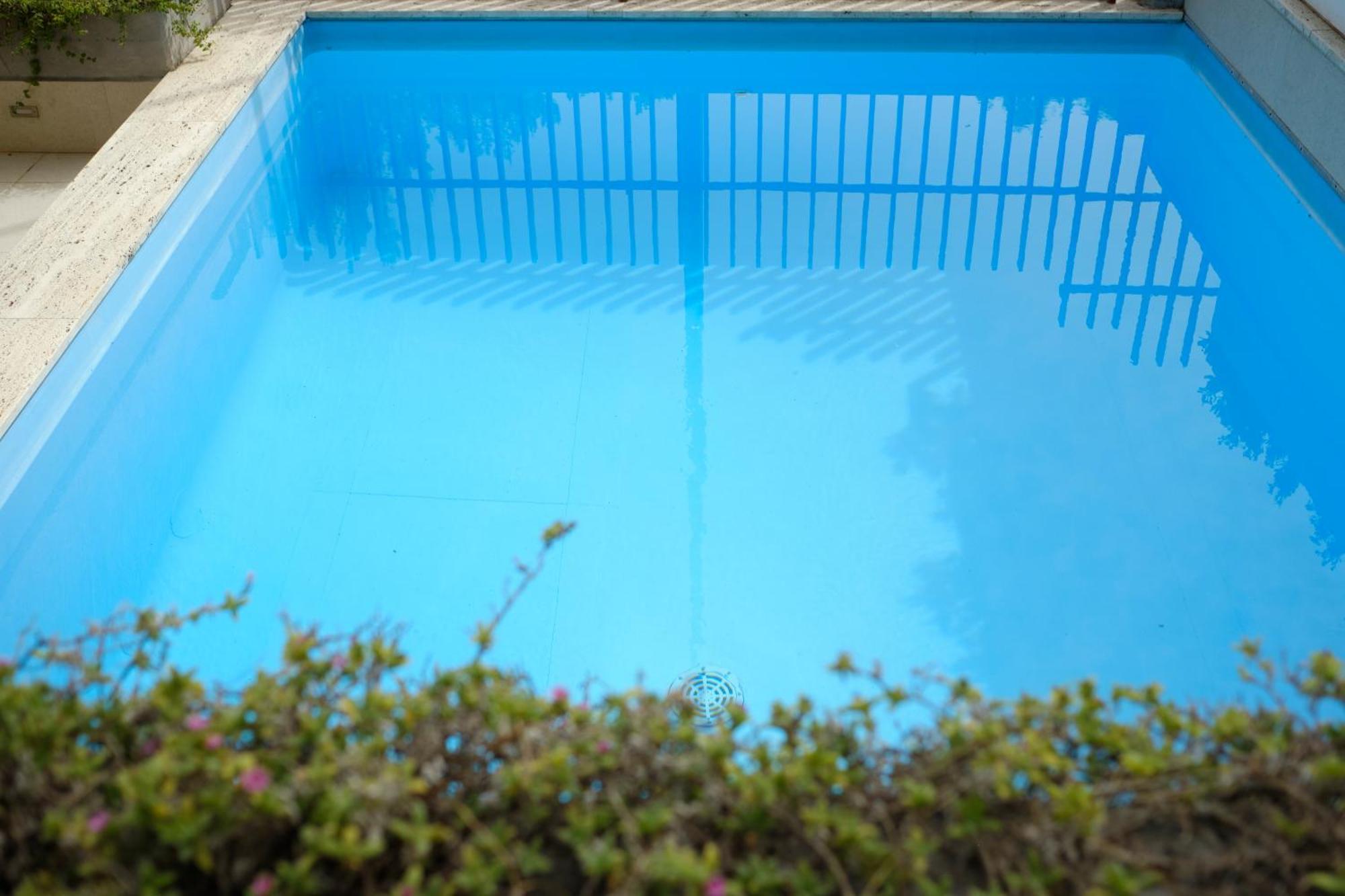 Sea Apartment & Pool 2 Palermo Eksteriør bilde